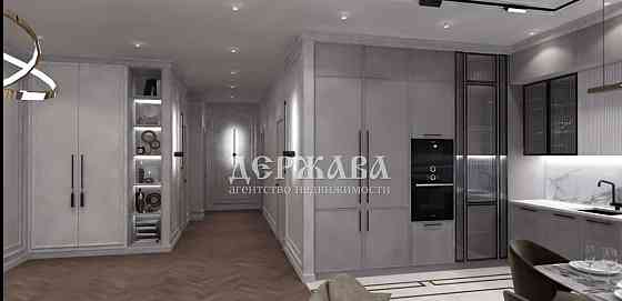 4-комн. квартира, 142 м2, 3/15 эт. Старый Оскол