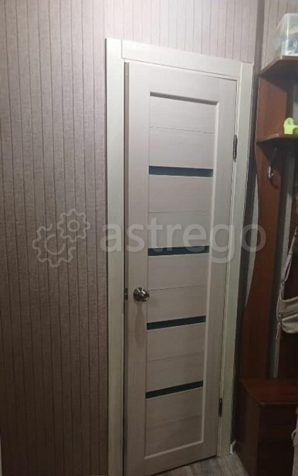 1-комн. квартира, 28.8 м2, 3/5 эт. Норильск - изображение 1