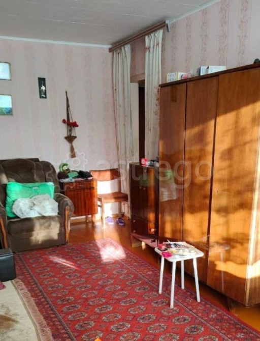 1-комн. квартира, 31.3 м2, 6/14 эт. Новоалтайск - изображение 2