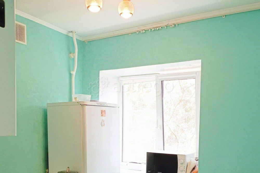 2-комн. квартира, 44.1 м2, 2/4 эт. Озёры - изображение 5