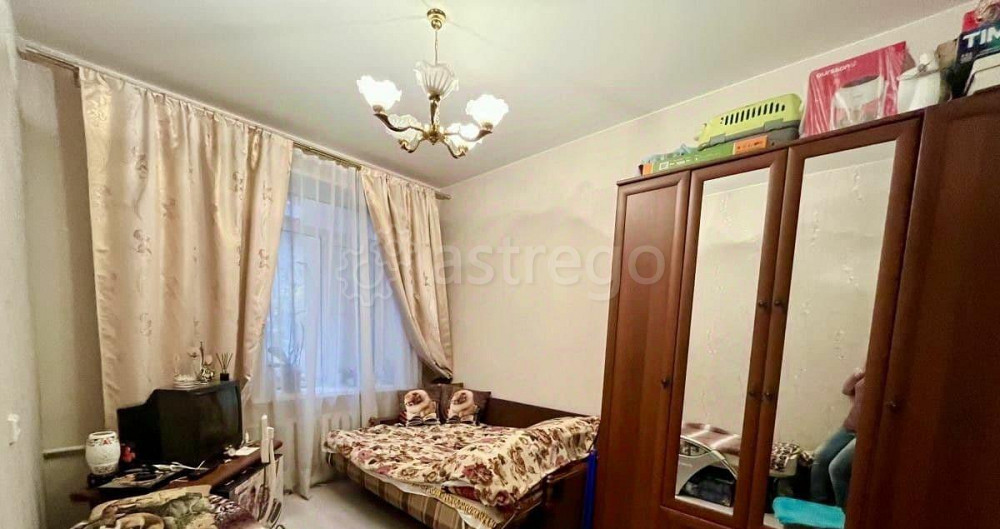 Комната, 11.8 м2, 1/2 эт. Королев - изображение 1