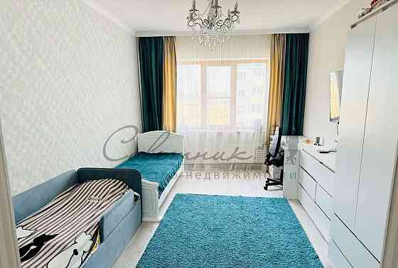 3-комн. квартира, 101 м2, 8/9 эт. Старый Оскол