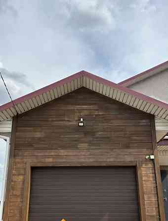 Дом, 106.8 м2, 4.2 сотки, 2 эт. Красноярск