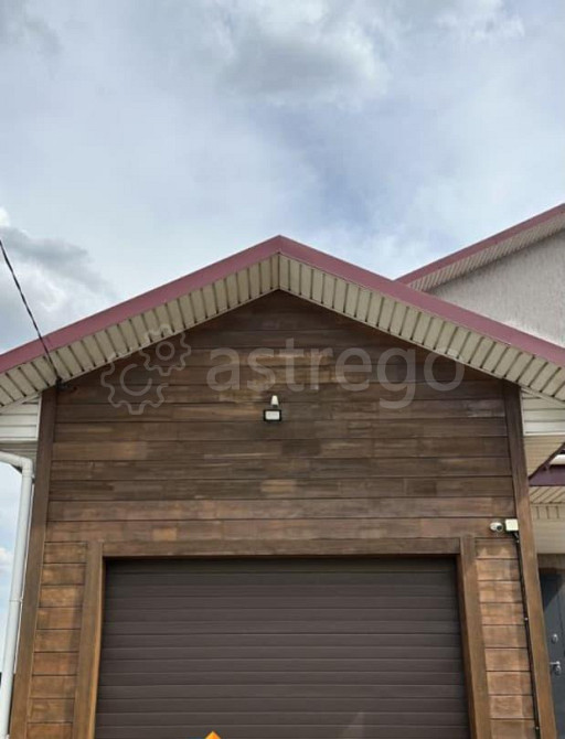 Дом, 106.8 м2, 4.2 сотки, 2 эт. Красноярск - изображение 3