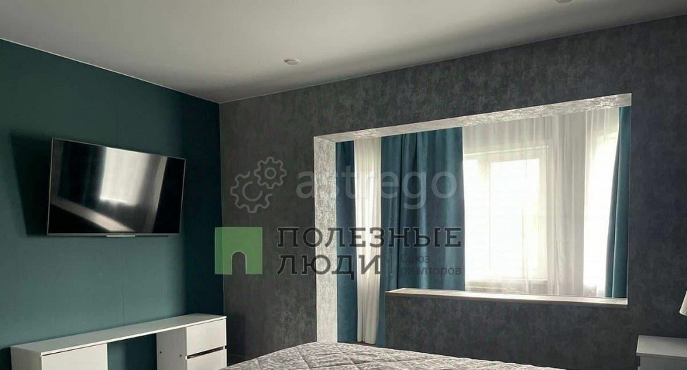 Коттедж, 160 м2, 12 соток, 2 эт. Емельяново - изображение 5
