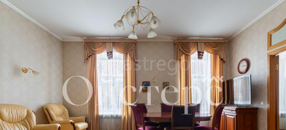 3-комн. квартира, 86 м2, 3/5 эт. Санкт-Петербург - изображение 1