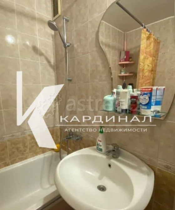 2-комн. квартира, 55 м2, 7/9 эт. Старый Оскол - изображение 7