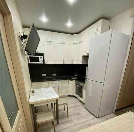 Студия, 30.3 м2, 14/25 эт. Реутов