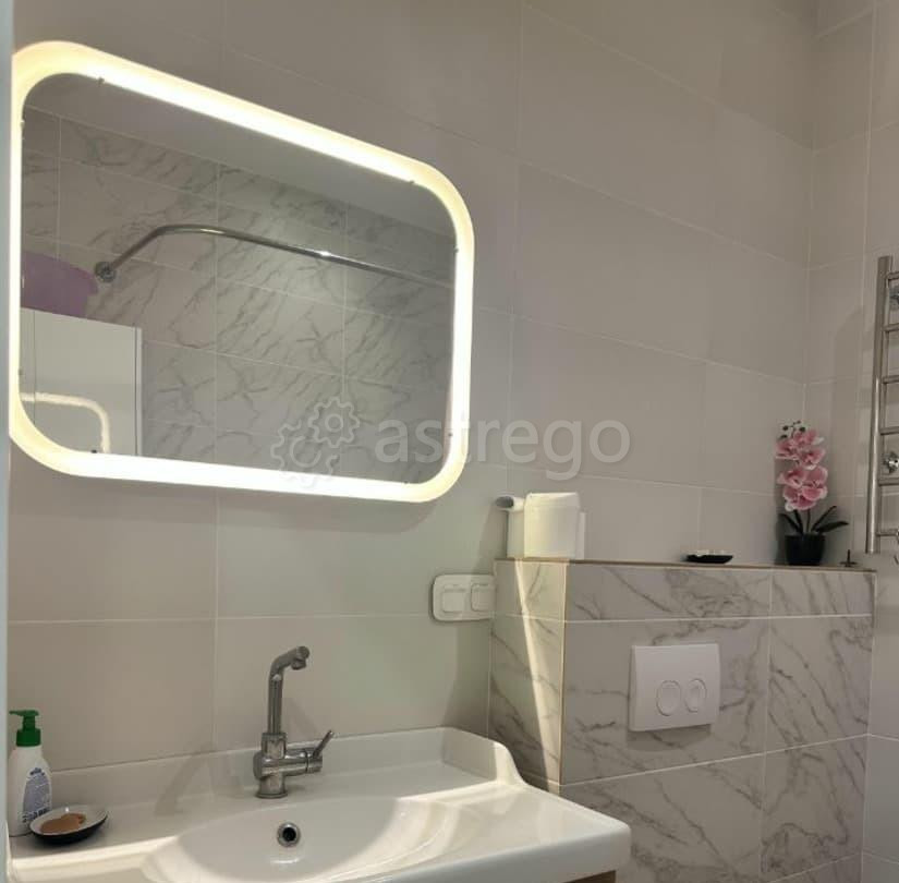 2-комн. квартира, 45 м2, 7/17 эт. Москва - изображение 3