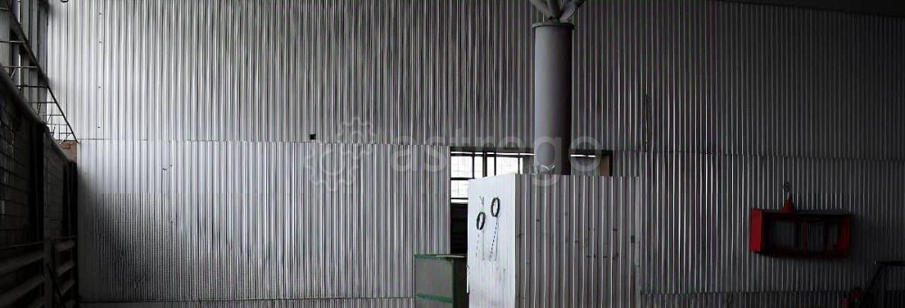 Склад, 930 м2 Лобня - изображение 2