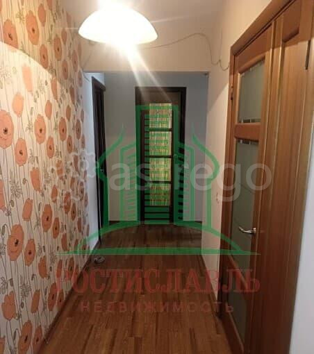 3-комн. квартира, 67.3 м2, 9/10 эт. Озёры - изображение 9