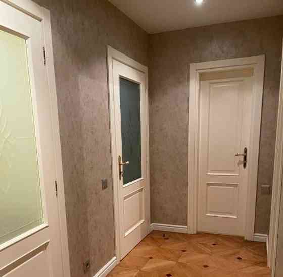 4-комн. квартира, 127 м2, 2/8 эт. Санкт-Петербург