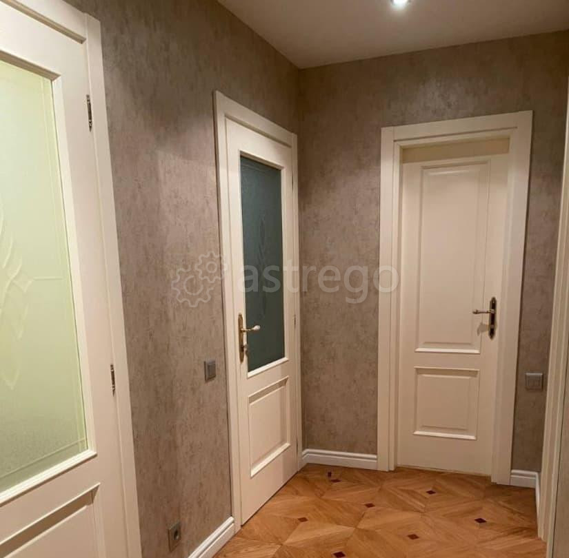 4-комн. квартира, 127 м2, 2/8 эт. Санкт-Петербург - изображение 3