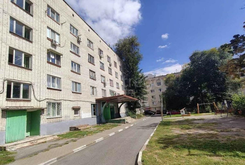 Комната, 16 м2, 3/5 эт. Белгород - изображение 7