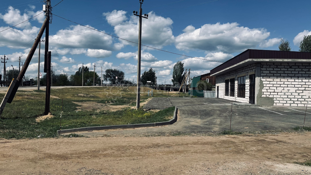 Сдам помещение свободного назначения, 67 м2, долгосрочно Астрахань - изображение 1