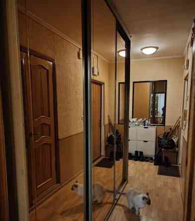 3-комн. квартира, 74.7 м2, 10/17 эт. Москва
