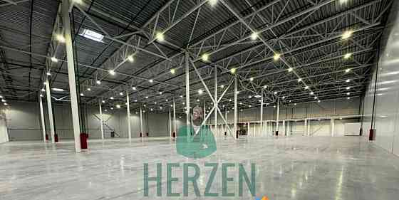 Склад, 720 м2 Ногинск