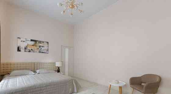 1-комн. квартира, 45 м2, 2/5 эт. Санкт-Петербург