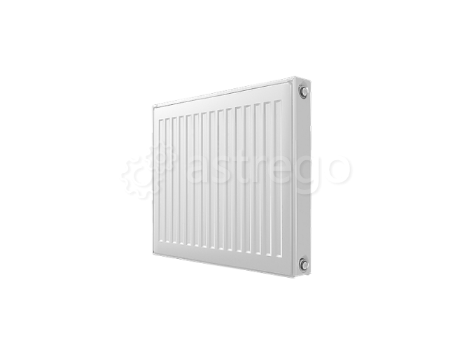 Радиатор панельный Royal Thermo COMPACT C11-500-700 RAL9016 Новосибирск - изображение 1