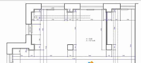 Свободного назначения, 75 м2 Архангельск