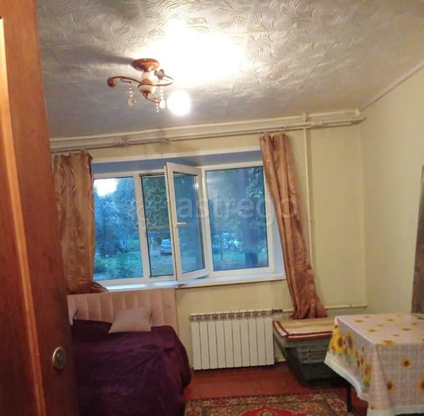 Комната, 14 м2, 1/4 эт. Сергиев Посад - изображение 1