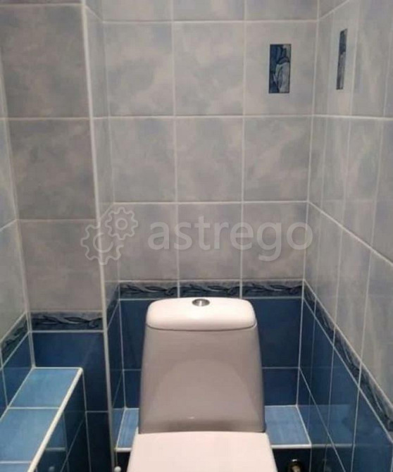 3-комн. квартира, 76 м2, 5/10 эт. Белгород - изображение 2