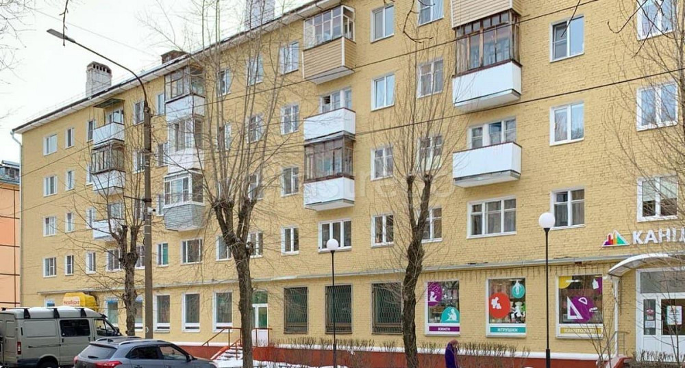 Торговое помещение, 251.3 м2 Северодвинск - изображение 1