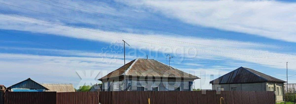 Дом, 31.4 м2, 33 сотки, 1 эт. Павловск - изображение 4