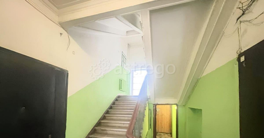 Комната, 35.4 м2, 4/5 эт. Химки - изображение 4