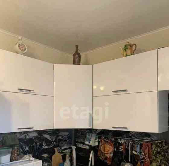 3-комн. квартира, 60.4 м2, 4/12 эт. Стерлитамак