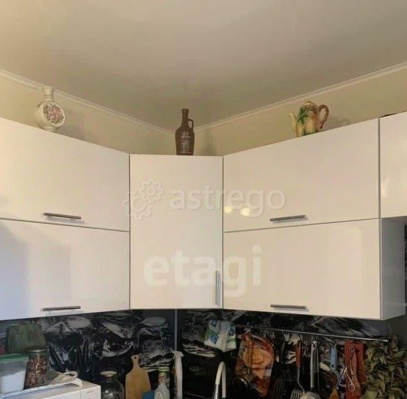 3-комн. квартира, 60.4 м2, 4/12 эт. Стерлитамак - изображение 1