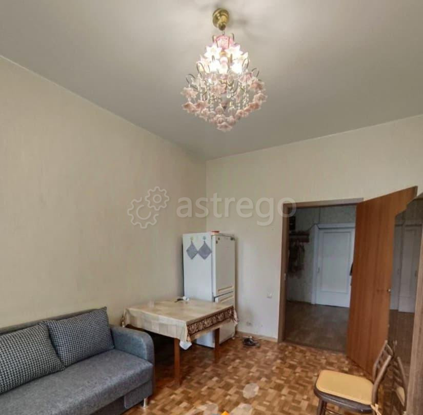 Комната, 15.1 м2, 5/5 эт. Москва - изображение 5