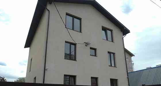 Коттедж, 250 м2, 4.25 сотки, 3 эт. Люберцы