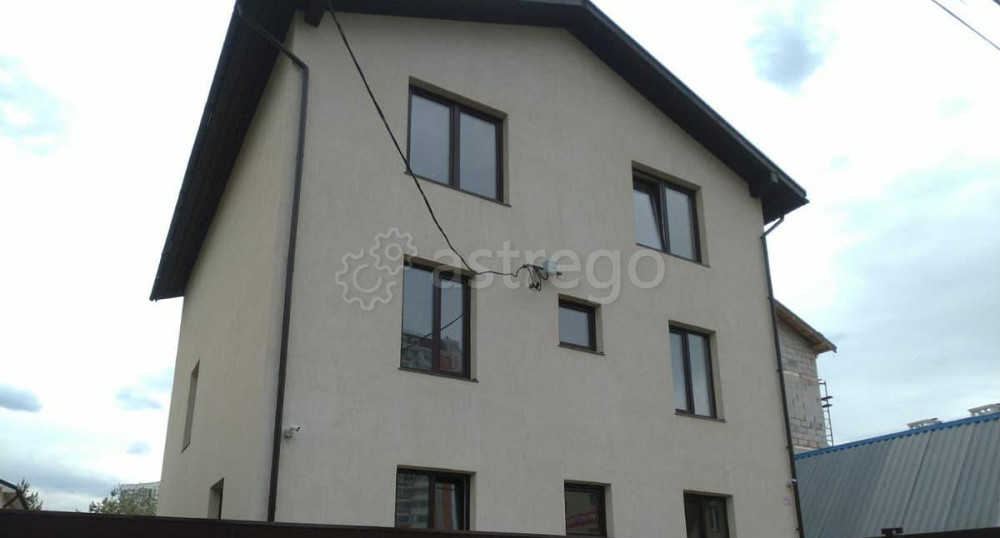 Коттедж, 250 м2, 4.25 сотки, 3 эт. Люберцы - изображение 5