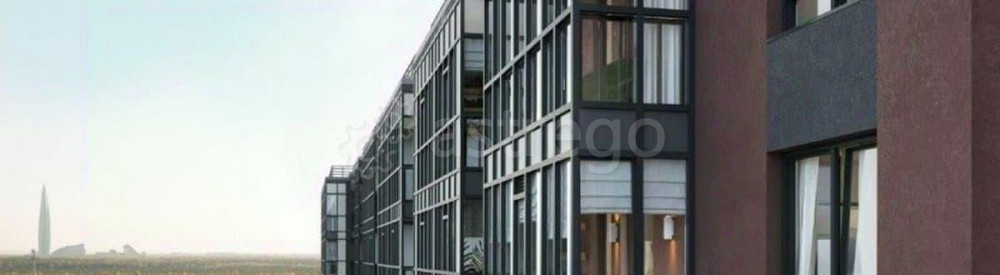 Свободного назначения, 74 м2 Санкт-Петербург - изображение 4