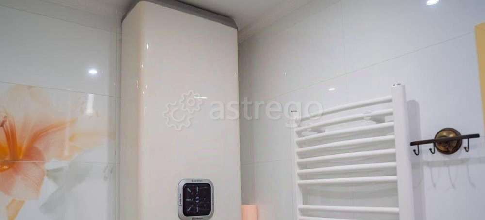 4-комн. квартира, 130.8 м2, 8/10 эт. Санкт-Петербург - изображение 4