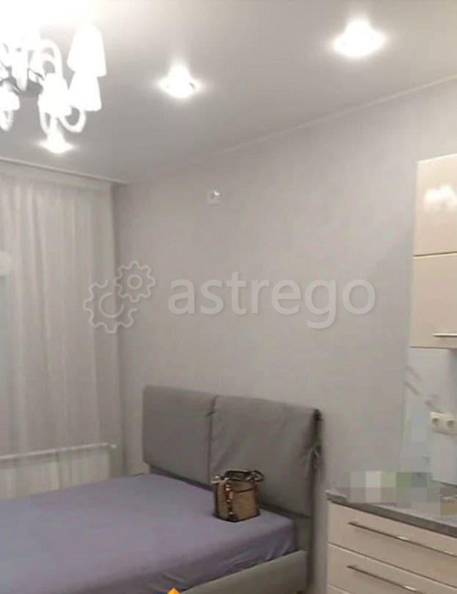 1-комн. квартира, 28 м2, 17/17 эт. Барнаул - изображение 7