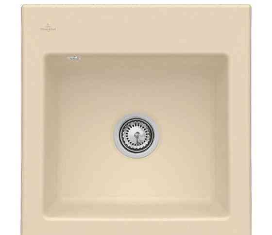 Мойка для кухни Villeroy & Boch 331501i5 Villeroy-boch Москва