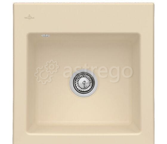 Мойка для кухни Villeroy & Boch 331501i5 Villeroy-boch Москва - изображение 1