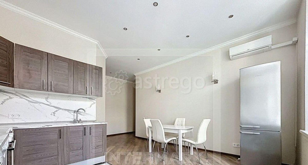 2-комн. квартира, 66 м2, 3/6 эт. Москва - изображение 5