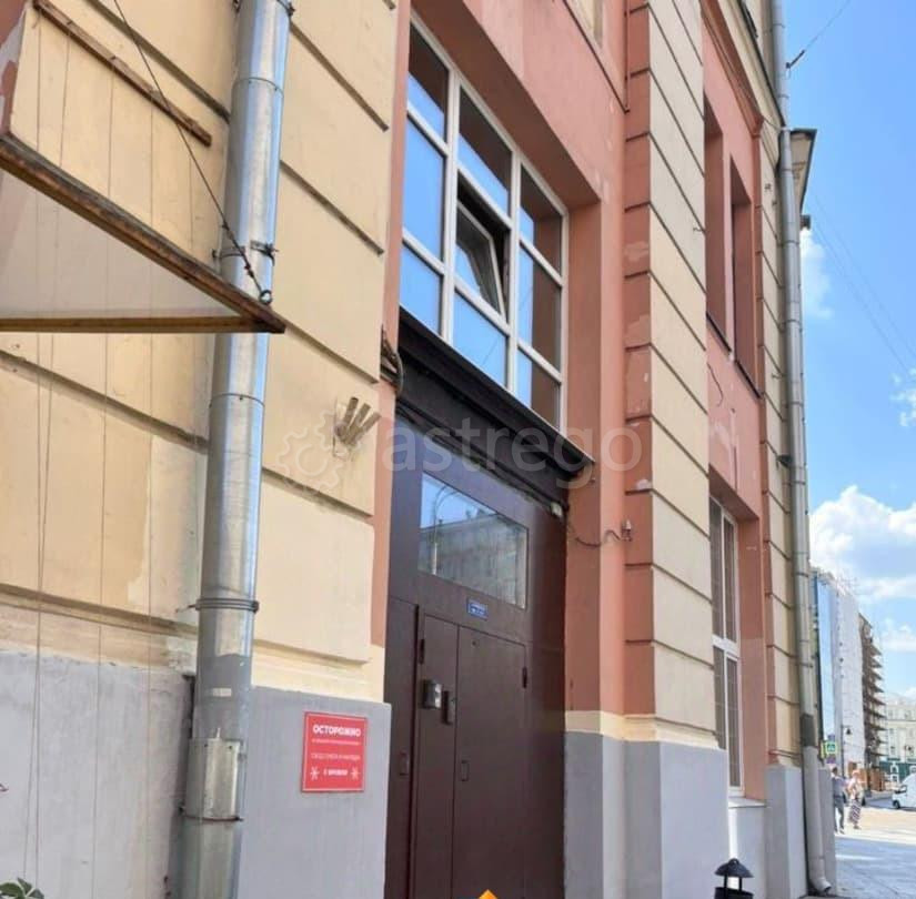 Комната, 15.4 м2, 4/8 эт. Москва - изображение 4