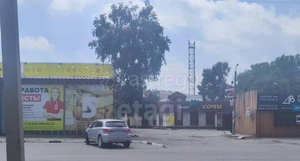 Офис, 332 м2 Белогорск - изображение 7