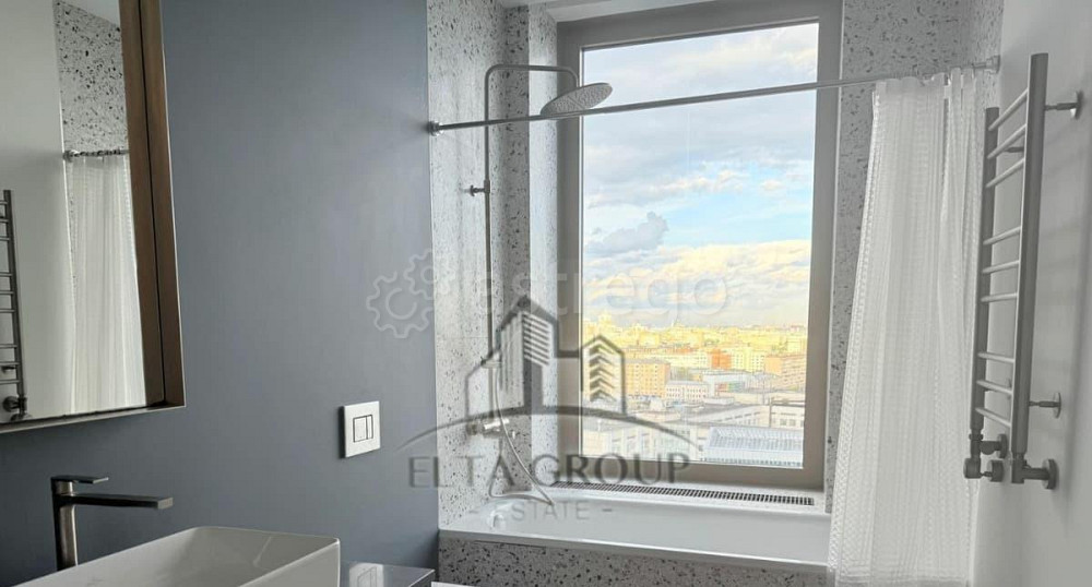 4-комн. квартира, 140 м2, 15/21 эт. Москва - изображение 6