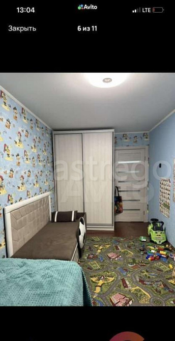 2-комн. квартира, 48 м2, 1/5 эт. Нефтекамск - изображение 9