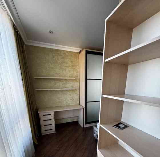 3-комн. квартира, 106 м2, 10/16 эт. Астрахань