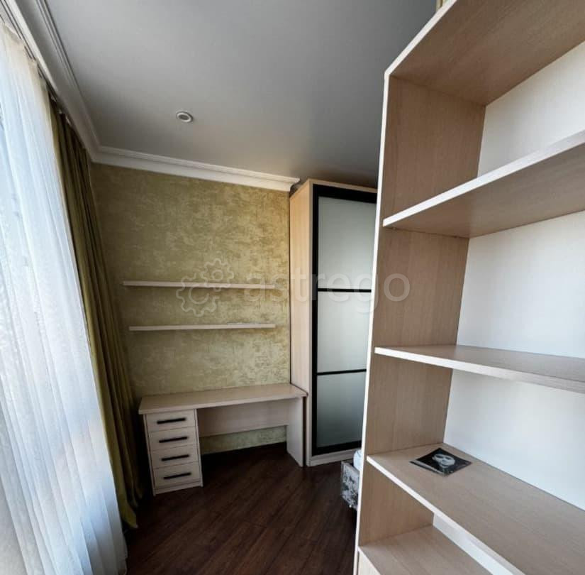 3-комн. квартира, 106 м2, 10/16 эт. Астрахань - изображение 3
