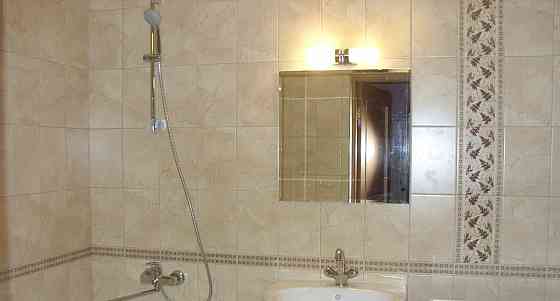 3-комн. квартира, 105 м2, 10/14 эт. Санкт-Петербург