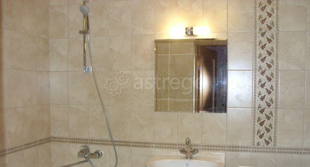 3-комн. квартира, 105 м2, 10/14 эт. Санкт-Петербург - изображение 4