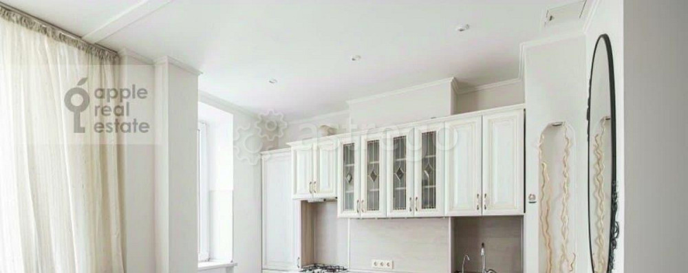 3-комн. квартира, 60 м2, 4/8 эт. Москва - изображение 7