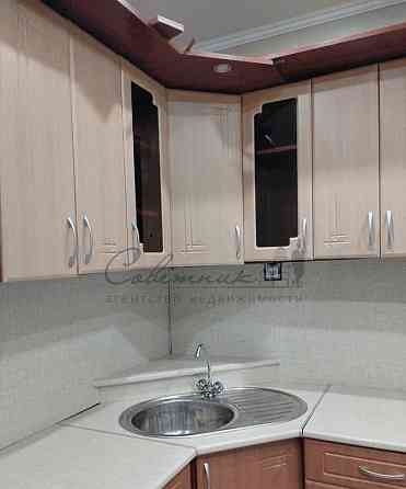 1-комн. квартира, 31 м2, 9/9 эт. Старый Оскол